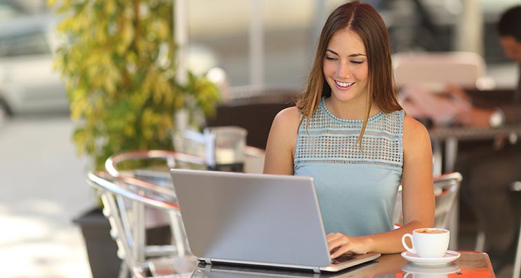 Live Demonstration 1 - The Lake