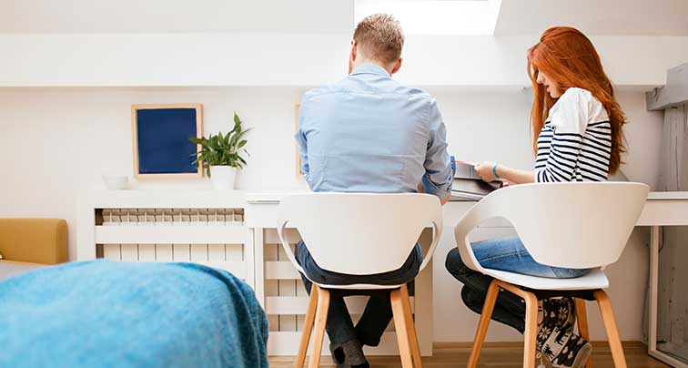 Camera Settings for Long Exposures